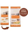 Comida para Perro Adulto Med/Max NATURES VARIETY Healthy Grain de Pollo 3kg|Complementos para aves