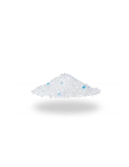 Arena para gatos SANICAT perlas fress 3.8 litros
