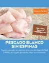 Comida para Perro Adulto Med/Max NATURES VARIETY Healthy Grain de Pescado Blanco 3kg|Complementos para aves