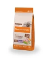 Comida para Perro Adulto Med/Max NATURES VARIETY Healthy Grain de Pavo 3kg|Complementos para aves