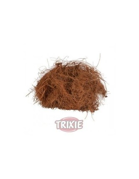 Fibra coco para nidos, 30 g TRIXIE