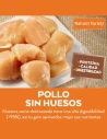 Comida para Perro Adulto Med/Max NATURES VARIETY No Grain de Pollo 3kg|Complementos para aves