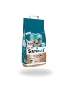 Arena para gatos SANICAT Easy & Go 4.20 kg
