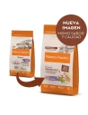 Comida para Gato Esterilizado NATURES VARIETY No Grain de Pavo 3kg|Complementos para aves