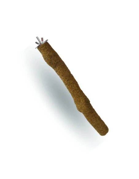 Percha Natural para Uñas JAVA TREE SStone Branch Nat Large|Complementos para aves