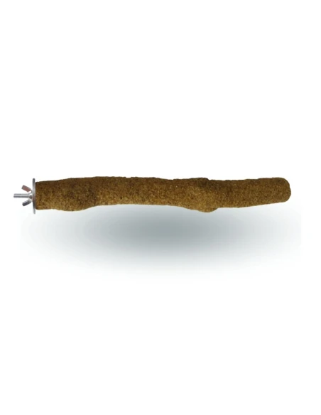 Percha Natural para Uñas JAVA TREE SStone Branch Nat Large|Complementos para aves