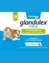 Suplemento digestivo Glandulex Sacs JT PHARMA 30 Croquetas|Complementos para aves