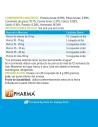 Suplemento digestivo Glandulex Sacs JT PHARMA 30 Croquetas|Complementos para aves