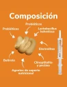 Pasta Digestiva para Perros y Gatos HI FARMAX Omniflora 15ml|Complementos para aves