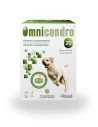 Suplemento para las Articulaciones HI FARMAX Omnicondro 20 de 60 comprimidos|Complementos para aves