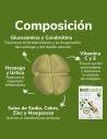 Suplemento para las Articulaciones HI FARMAX Omnicondro 20 de 60 comprimidos|Complementos para aves