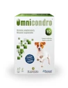 Omnicondro 10 Hifarmax 60 Comprimidos – Condroprotector para Perros y Gatos con Problemas Articulares