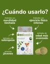 Omnicondro 10 Hifarmax 60 Comprimidos – Condroprotector para Perros y Gatos con Problemas Articulares