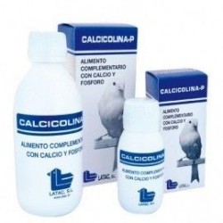 Calcicoline-P 250 ml