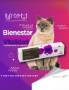 U-Vita Gel para Gatos – Suplemento Vitamínico A, D y E – Piel y Pelaje Saludables – 50 g
