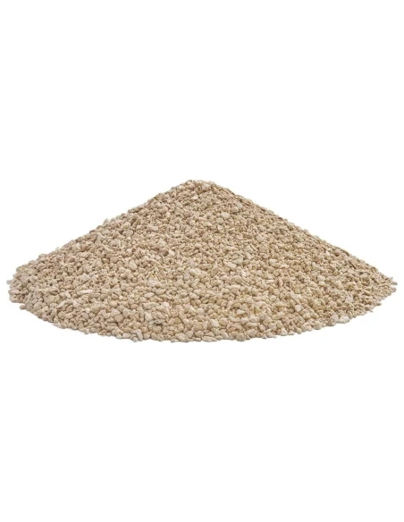 Arena Absorbente para Gatos SANICAT CLUMPING sin Fragancia 10L
