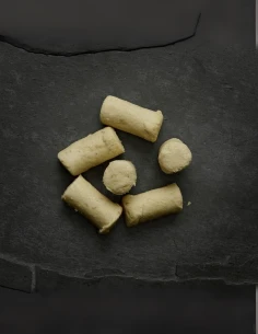 Snacks Naturales para Perro CANAGAN RAW de Pescado Liofilizado 20gr