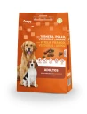 Comida perro adulto COMPY con ternera, pollo, verduras y arroz razas medianas y grandes 18 kg|Complementos para aves