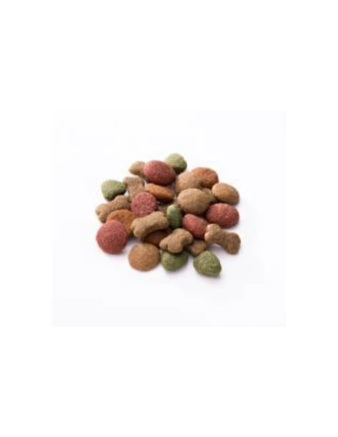 Comida perro adulto COMPY con ternera, pollo, verduras y arroz razas medianas y grandes 18 kg