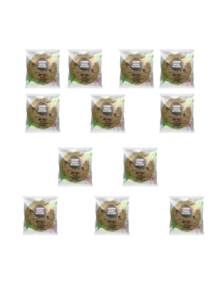 FatBals - Bolas de grasa 90gr. Versele laga