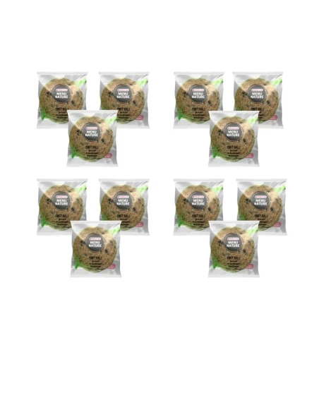 FatBals - Bolas de grasa 90gr. Versele laga