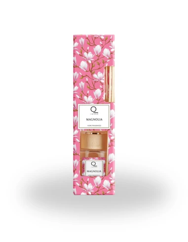 Ambientador IMAQE Mikado y Magnolia 40 ml