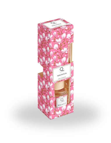 Ambientador IMAQE Mikado y Magnolia 40 ml