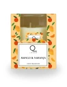 Vela Perfumada IMAQE Mango y Naranja 40 ml