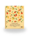 Vela Perfumada IMAQE Mango y Naranja 40 ml
