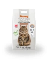 Arena para Gato de Tofu YOMMY Olor Manzana 6L