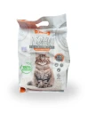 Arena para Gato de Tofu YOMMY Natural 6L