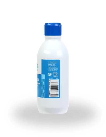 Agua Oxigenada BOTIKIT 250ml