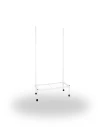 Support for 4 Cages of 1m (with Bars)