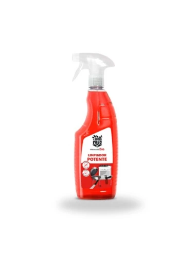 Limpiador Potente SUPER PACO Spray 1L