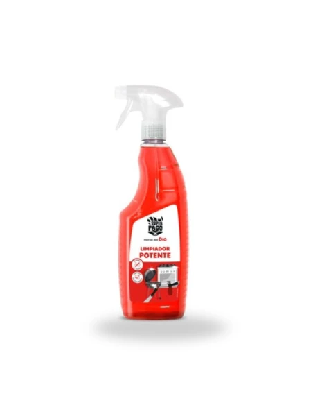Limpiador Potente SUPER PACO Spray 1L