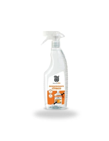 Desengrasante Citrico SUPER PACO Spray 1L