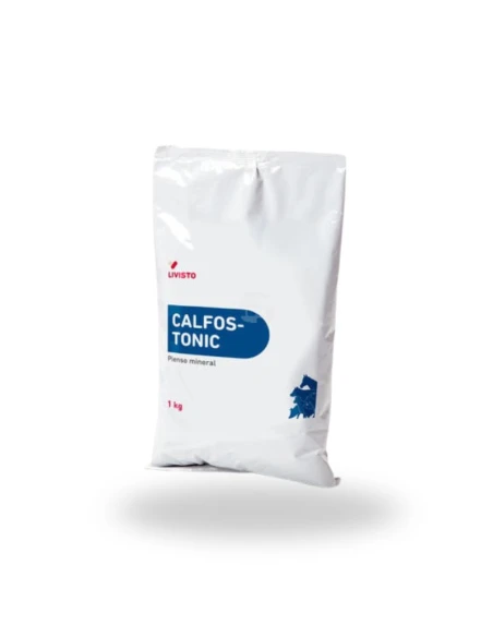 Calfostonic Vitamin Complex for animals 1 kg