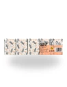 Pañuelos LA LLAMA Pocket Sensitive 10 uds | Extra Suaves para Piel Sensible