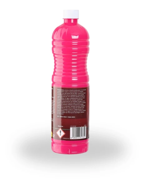 Friegasuelos Concentrado Floral SUPER PACO 1L