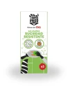 Estropajo Salvauñas Suciedad Resistente SUPER PACO 3 uds