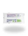 Toallitas Desmaquillantes NIVEA 3 en 1 para Piel Seca Pack 3 x 25 uds|Complementos para aves