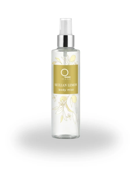 Body Mist Lemon IMAQE Spray 200ml