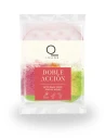 Esponjas de Baño Exfoliante Suave IMAQE Doble Accion 2 unidades