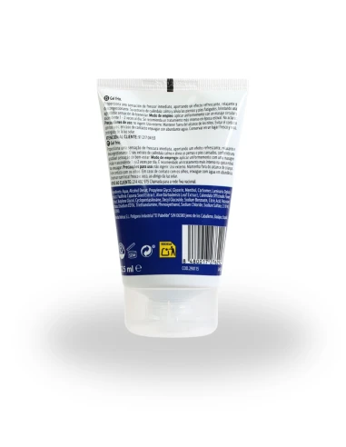 Gel Frio Calmante para Pies y Piernas IMAQE 125 ml