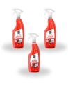 Limpiador Potente SUPER PACO Spray 1L pack 3 botellas