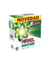 Ariel Detergente en Polvo 30 Lavados