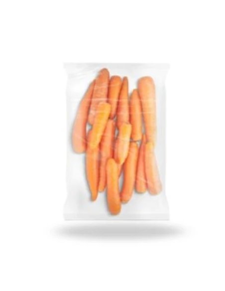 Zanahoria bolsa 1 Kg