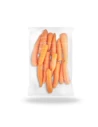 Zanahoria bolsa 1 Kg