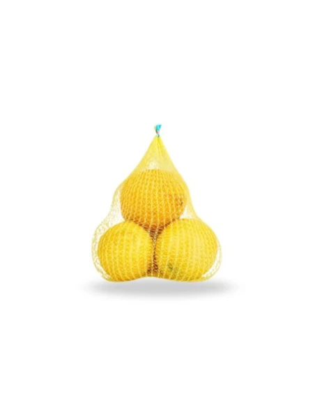 Limones Malla de 750gr