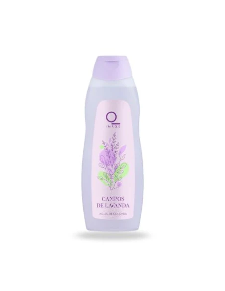 Agua de Colonia Imaqe Campos de Lavanda 750 ml